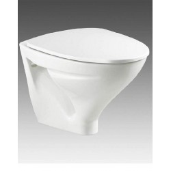 Tualetes pods piekaramais IFO SIGN, bez vāka 6875