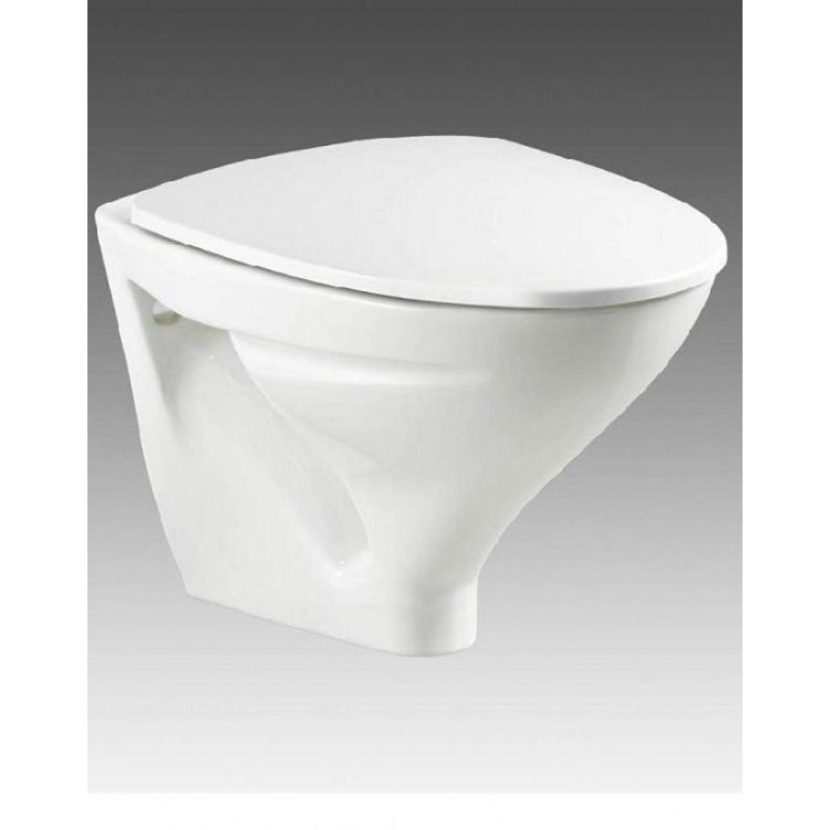 Tualetes pods piekaramais IFO SIGN, bez vāka 6875