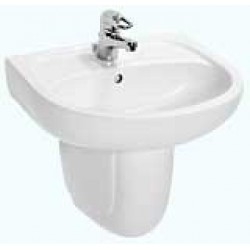 Vannas istabas izlietne KOLO SOLO 600 mm 71163