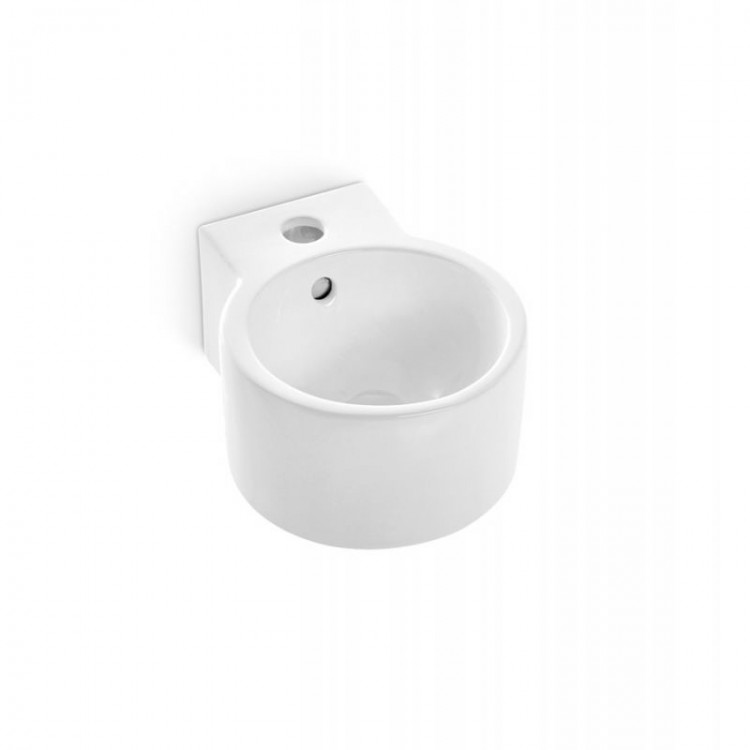 Vannas istabas uzliekamā izlietne Bathco JEREZ 28x33cm, 0066