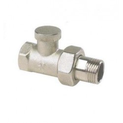 ARCO Atpakaļgaitas regulators 1/2, taisns 7701