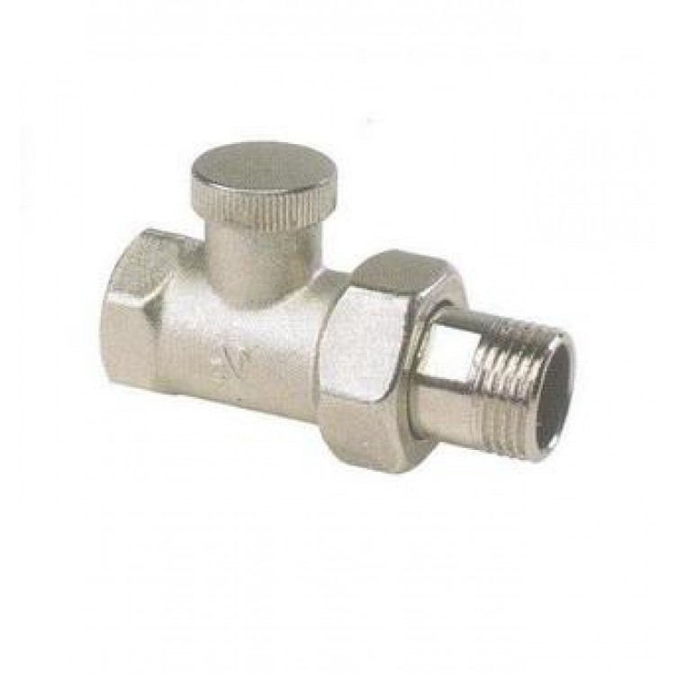 ARCO Atpakaļgaitas regulators 1/2, taisns 7701