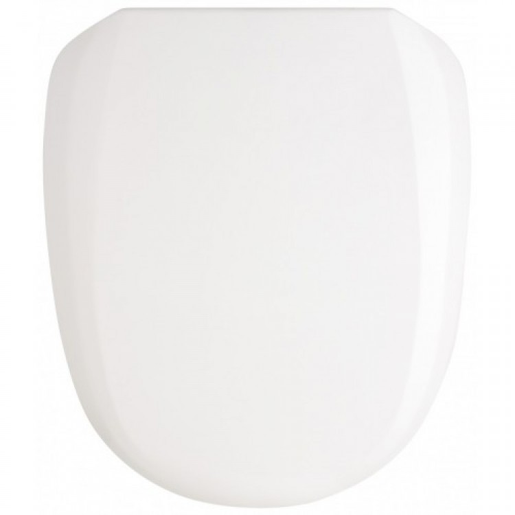 Tualetes poda vāks Duschy RELAX 802-10