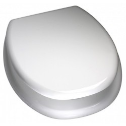 Tualetes poda vāks Duschy MILJO 803-10