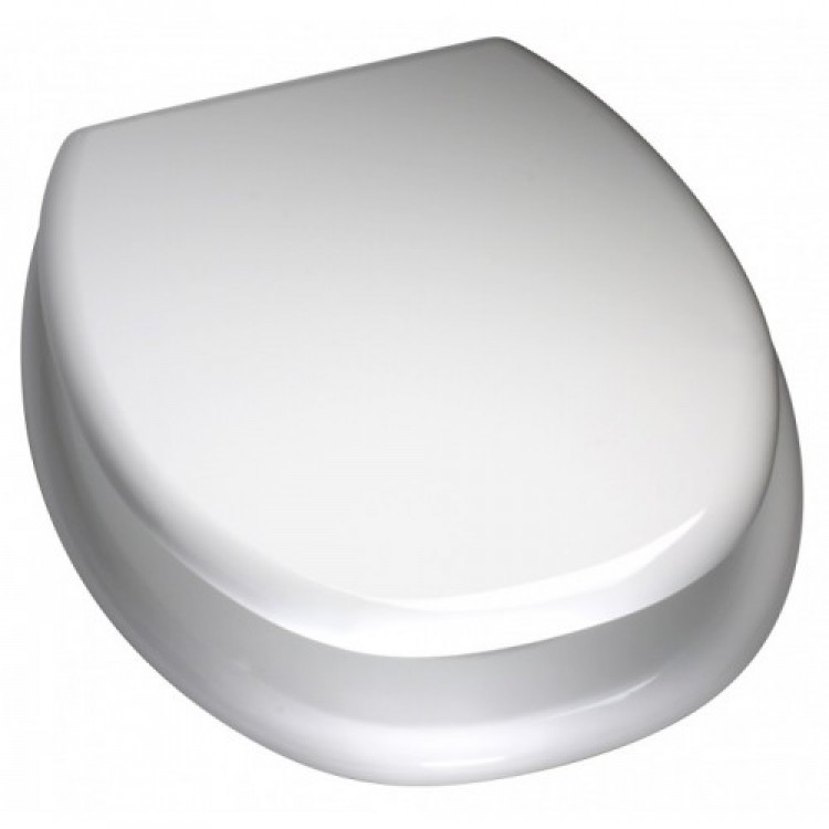 Tualetes poda vāks Duschy MILJO 803-10