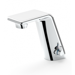 Izlietnes maisītājs IL BAGNO ALESSI Sense by Oras 3V, 8710F