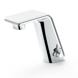 Izlietnes maisītājs IL BAGNO ALESSI Sense by Oras 3V, 8710F