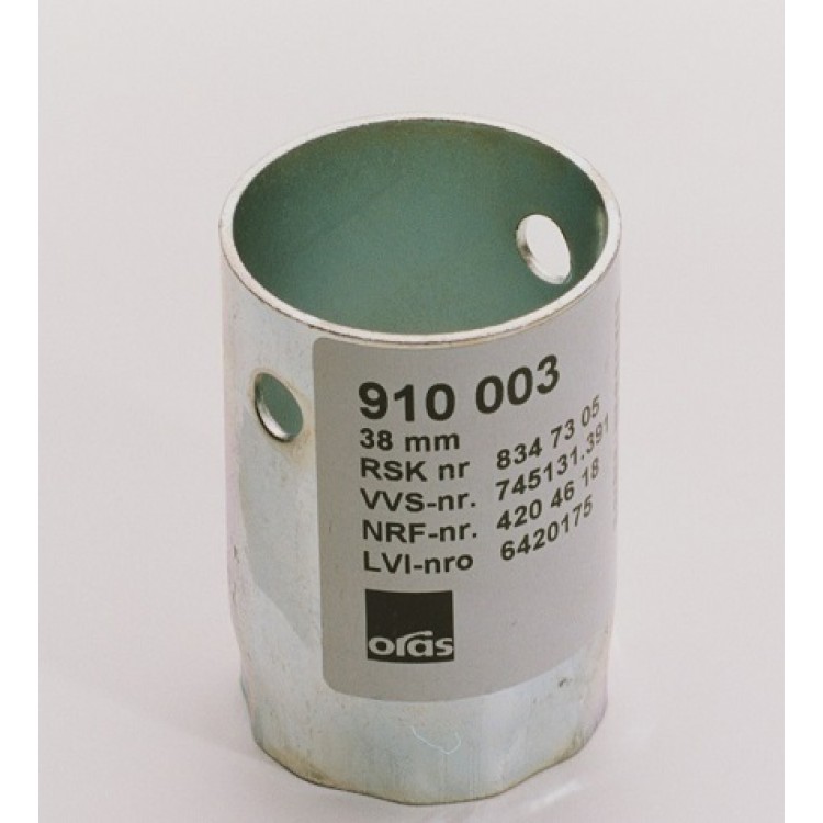 Uzgriežņu atslēga kasetēm 38mm ORAS 910003