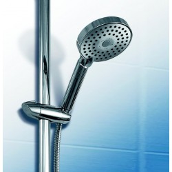 Rokas duša RAVAK 3 poz., hroms 953.00