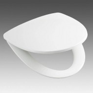 Tualetes poda vāks IFO SIGN, balts 99260