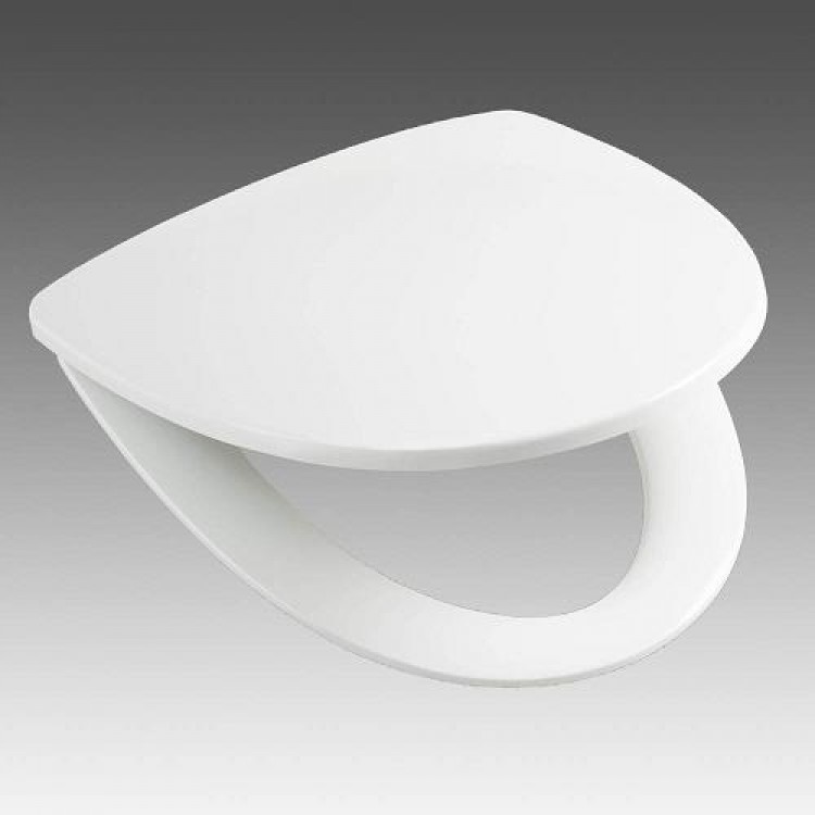 Tualetes poda vāks IFO SIGN, balts 99260