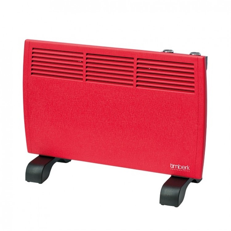 Elektriskais konvektors Timberk TEC.PS1 LE 10 IN