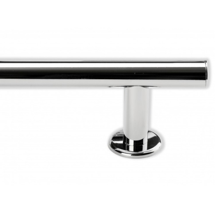 Elektriskais dvieļu žāvētājs Elonika EE 370 SLM, 50W, hroms