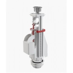 Tualetes poda noplūdes mehānisms Alcaplast A08A 3/6L