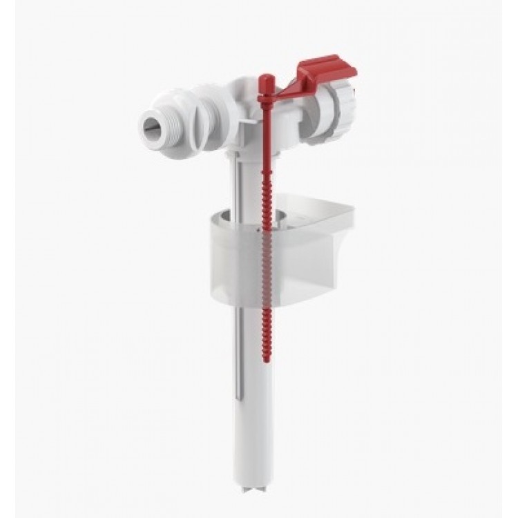 Tualetes poda uzpildes mehānisms Alcaplast A15-1-2 1/2