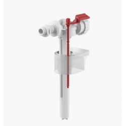 Tualetes poda uzpildes mehānisms Alcaplast A15-3-8 3/8