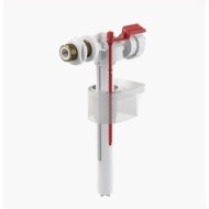 Tualetes poda uzpildes mehānisms Alcaplast A16-1-2 1/2