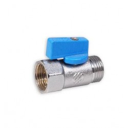 Miniventilis ARCO 1/2 FM zils rokturis A2207