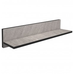 Vannas istabas plaukts Kame 45cm, AC1601-45/H12