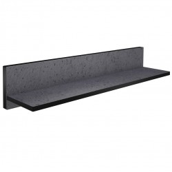 Vannas istabas Plaukts Kame 45cm, AC1601-45/H11