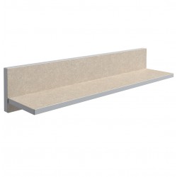 Vannas istabas plaukts Kame 45cm, AC1601-45/H15