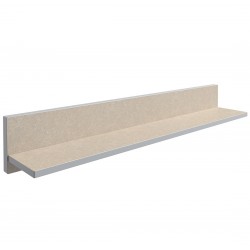 Vannas istabas plaukts Kame 60cm, AC1601-60/H15