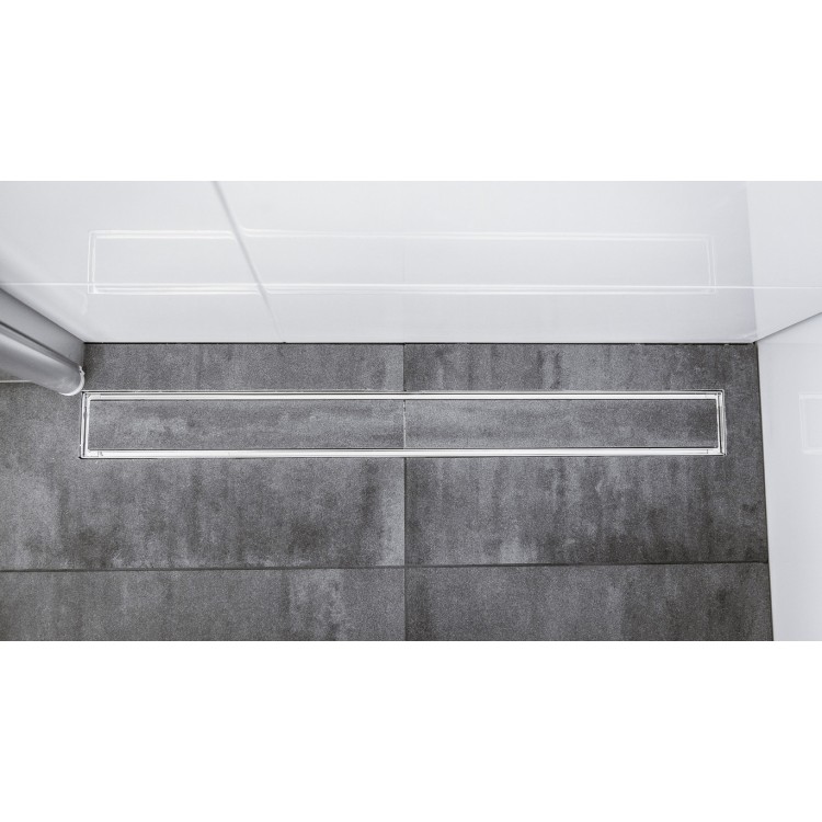 Dušas kanāls ACO ShowerDrain C 785mm, h-92mm, 9010.88.02