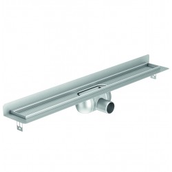 Dušas kanāls ACO ShowerDrain C 1085mm, h-92mm, 9010.88.12