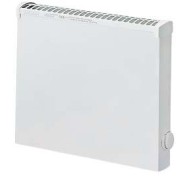 Mitrumizturīgs elektriskais radiators ADAX VPS1006 KBT, Bluetooth