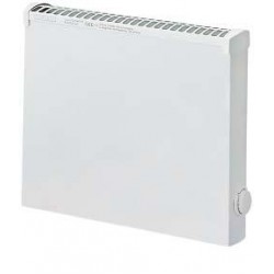 Mitrumizturīgs elektriskais radiators ADAX VPS1008 KBT, Bluetooth