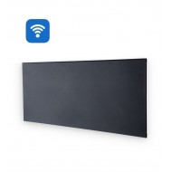 Elektriskais radiators ADAX NEO H 12 KWT SG, WiFi, 1200W