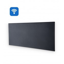 Elektriskais radiators ADAX NEO H 02 KWT SG, WiFi, 250W