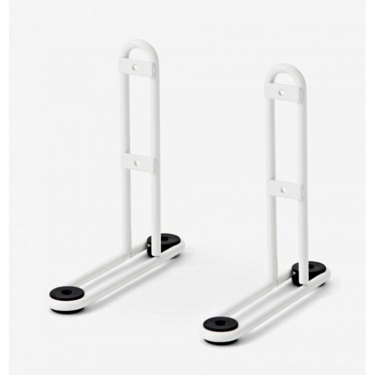 ADAX L Kājas stiprināšanai uz grīdas, 914011