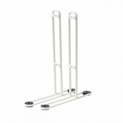 Kājas stiprināšanai uz grīdas Adax P, 914010