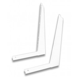 Kājas stiprināšanai uz grīdas Adax PFH, 755500001