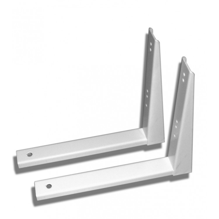 Kājas stiprināšanai uz grīdas Adax PFL, 755500000