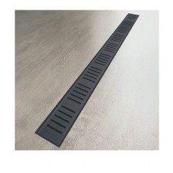 Dušas kanāls Alcaplast APZ10BL 850mm