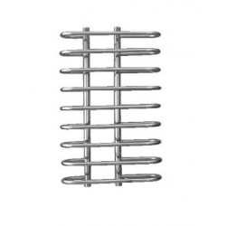 Dvieļu žāvētājs Rosela Allegro 500x700 mm (7 ribas)