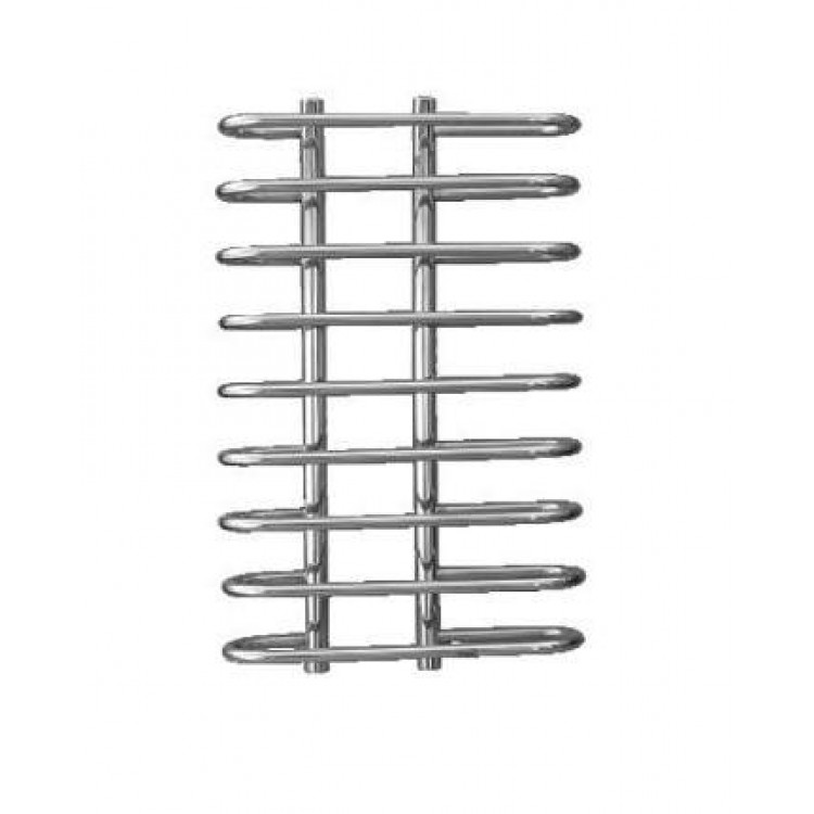 Dvieļu žāvētājs Rosela Allegro 500x700 mm (7 ribas)