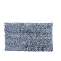 Vannas istabas paklājs Ba-De MOON 50x80cm, pelēks