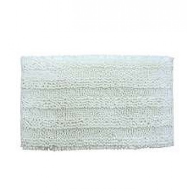 Vannas istabas paklājs Ba-De MOON 50x80cm, dabīgs