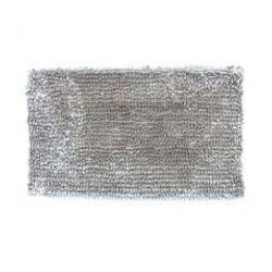 Vannas istabas paklājs Ba-De STAR 50x80cm, bēšs