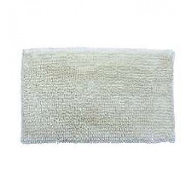 Vannas istabas paklājs Ba-De STAR 50x80cm, dadīgs