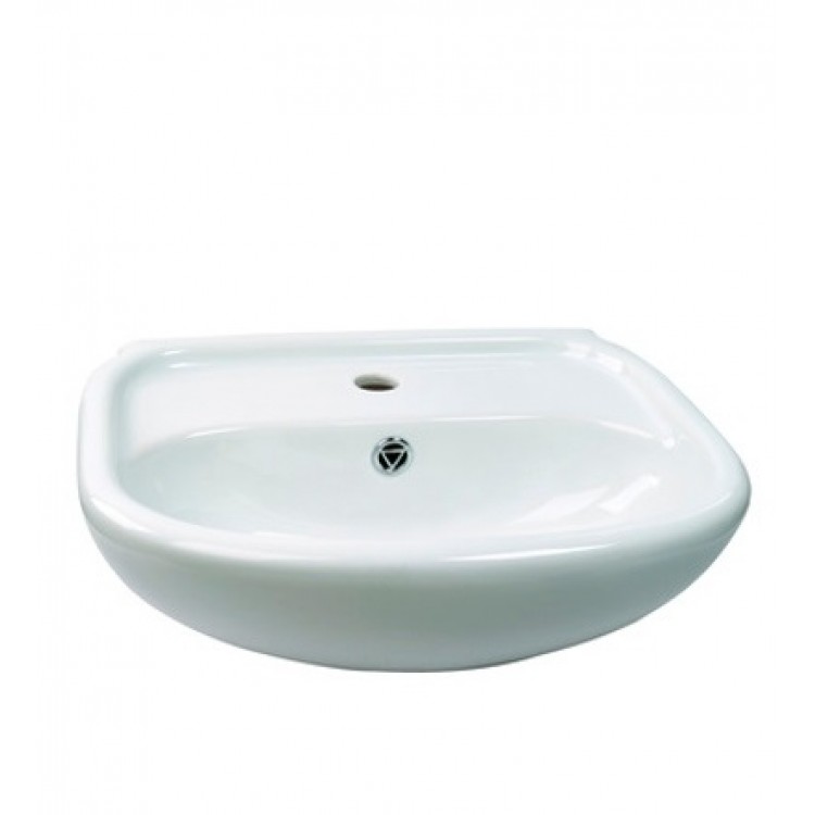 Vannas istabas izlietne Aqualine 450 mm 11001