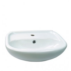 Vannas istabas izlietne Aqualine 510 mm 11000