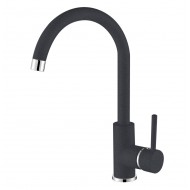 Virtuves izlietnes maisītājs granīta Helika Sabia 5523-222