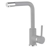 Virtuves izlietnes maisītājs granīta Helika Forte 5553-220