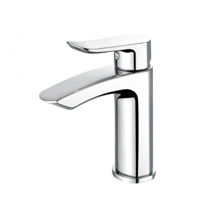 Izlietnes maisītājs Helika Farbus, 1076