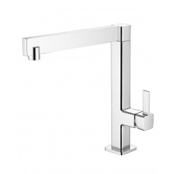 Virtuves izlietnes maisītājs Helika Regito, 2063-001