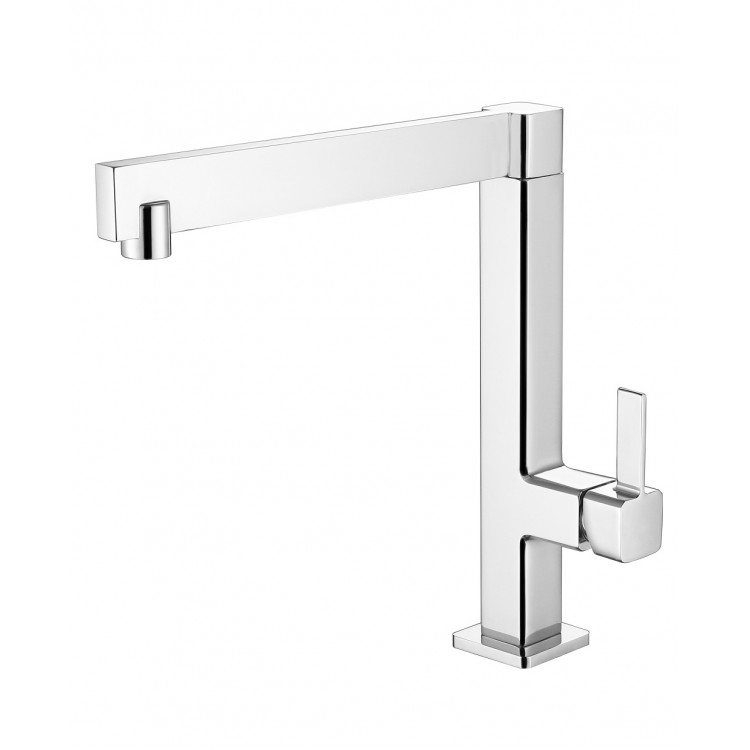 Virtuves izlietnes maisītājs Helika Regito, 2063-001